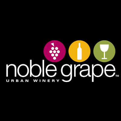 Noble Grape Sackville