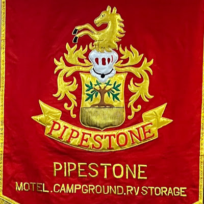 Pipestone Motel, RV Park & Storage