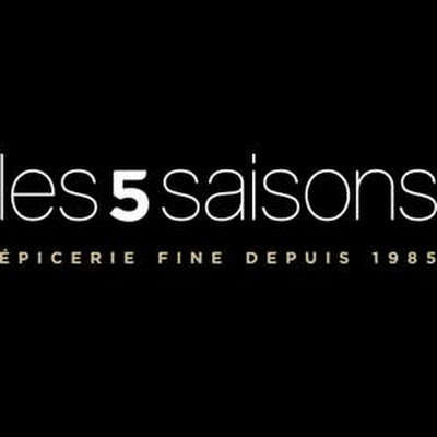 Les 5 saisons