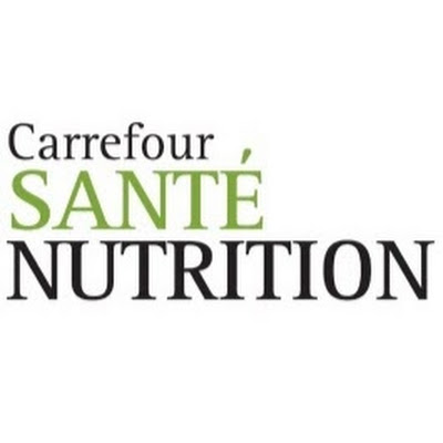 Carrefour Santé Nutrition