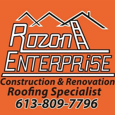 Rozon Enterprise Inc.