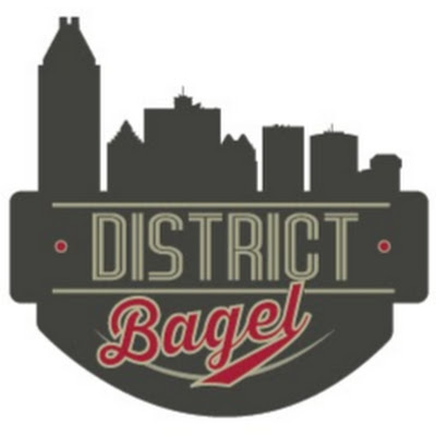 District Bagel - Lucerne