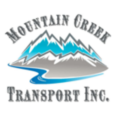 Mountain Creek Transport