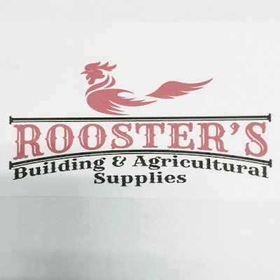 Rooster’s Building & Agricultural Supplies inc