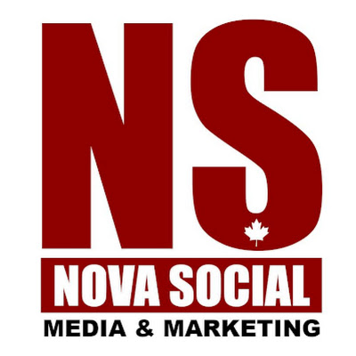 Nova Social Media & Marketing