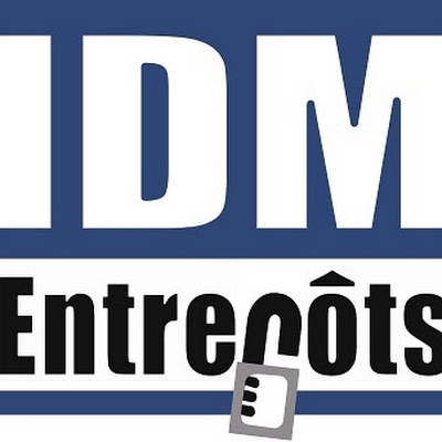 IDM Entrepôts