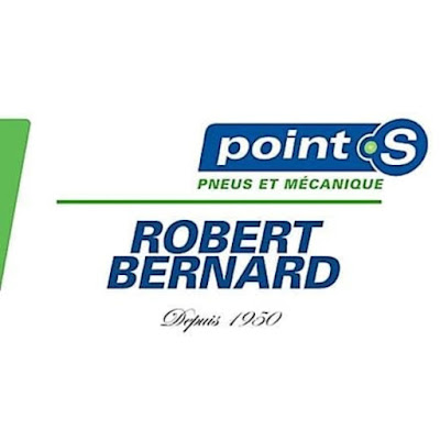 Point S - Robert Bernard