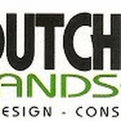 Dutch Touch Landscaping Inc.