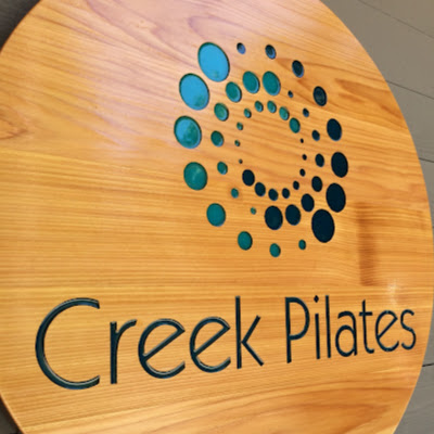 Creek Pilates