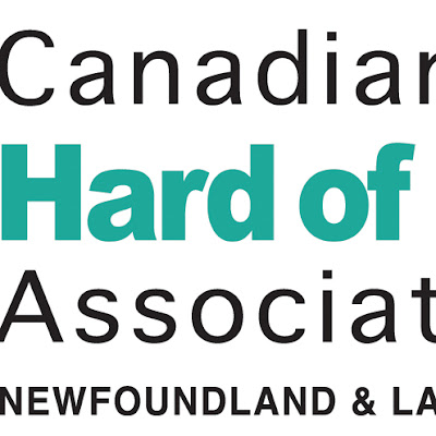 Canadian Hard Of Hearing Assoc Newfoundland & Labrador (CHHA-NL)