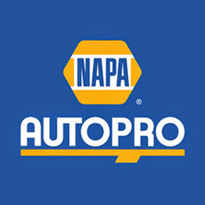 NAPA AUTOPRO - Garage Martin Côté Enr.