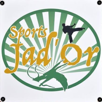 Karate Sports Jad'or