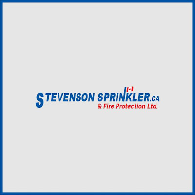 Stevenson Sprinkler & Fire Protection Ltd.