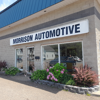 Morrison Automotive