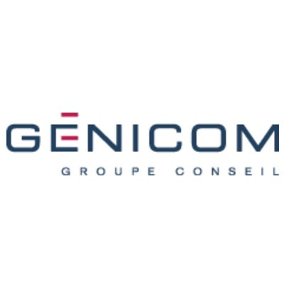 Génicom Consulting Group