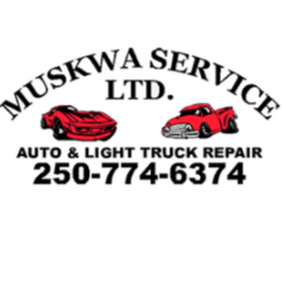 Muskwa Service Ltd