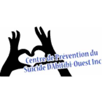 Centre de prévention du suicide d'Abitibi-OuestInc