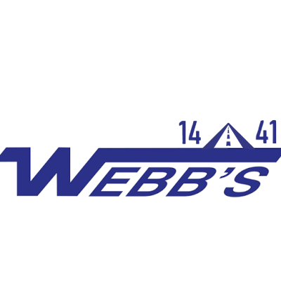 Webb's 14 41 Ford Collision Centre