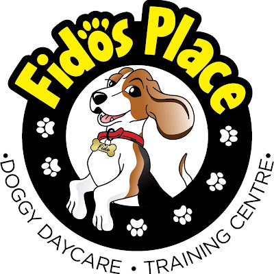 Fido's Place Doggy Daycare, Grooming and Training Centre (Weyburn)