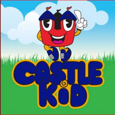 Castle Kid Jumping Castle Rentals