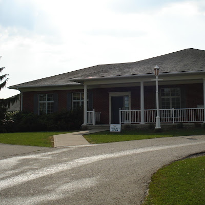 Ilderton Library