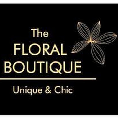 The Floral Boutique