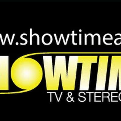 Showtime TV and Stereo