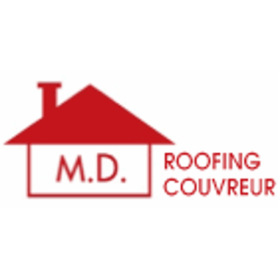 Couverture M D Roofing