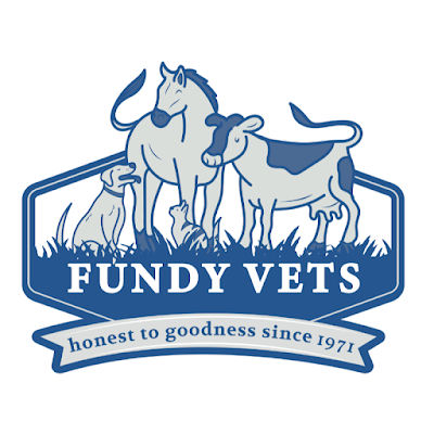 Fundy Veterinarians - Shubenacadie