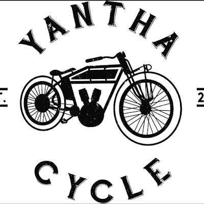 Yantha Cycle