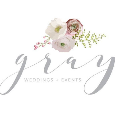 Gray Weddings & Events