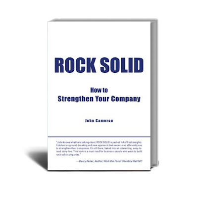 Rock Solid Coaching & Consulting