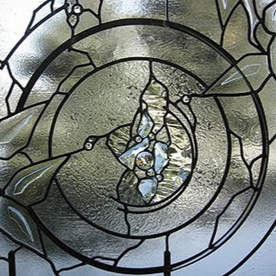 Hanscomb Glass Studio - Modern Stained Glass