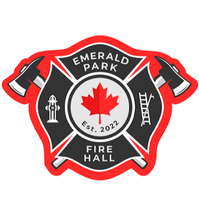 Emerald Park Fire Hall