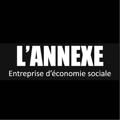 L'Annexe - Entreprise d'économie sociale