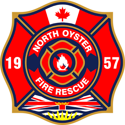 North Oyster Fire Department