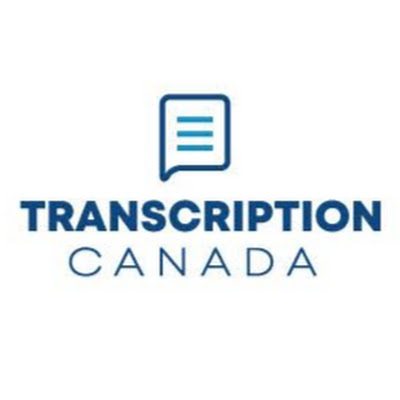 Transcription Canada | Transcription Services | Court Reporting