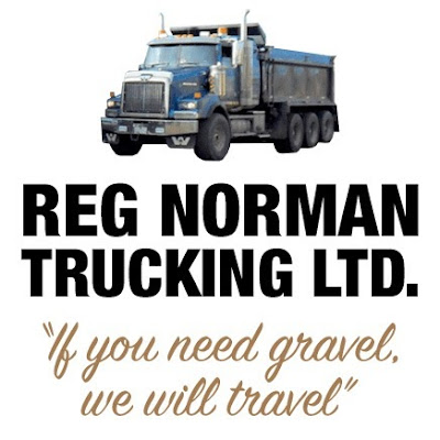 Reg Norman Trucking