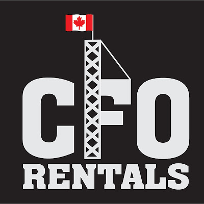 CFO Rentals Inc.