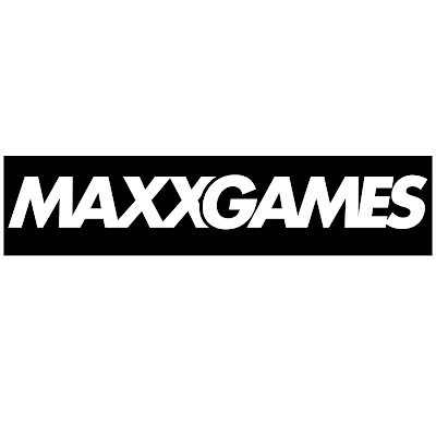 MaxxGames