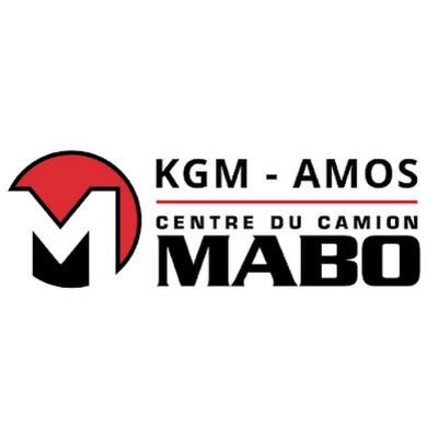 Centre du Camion KGM Mabo Amos