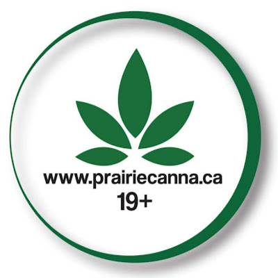 Prairie Cannabis