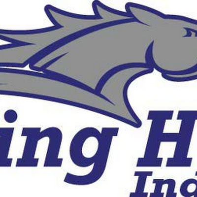 Rocking Horse Industries Ltd