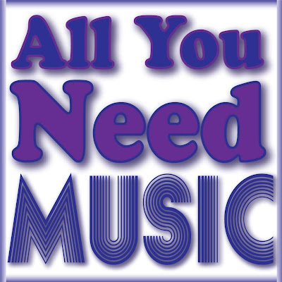 All You Need Music