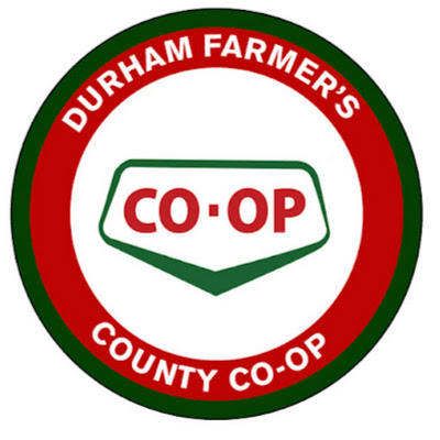 Durham Farmers’ County Co-Op