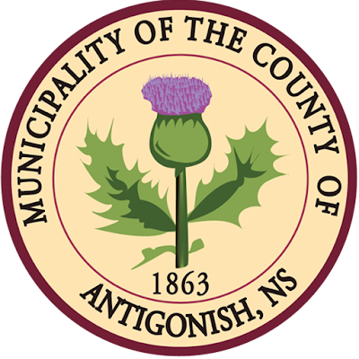 Municipality of the County of Antigonish