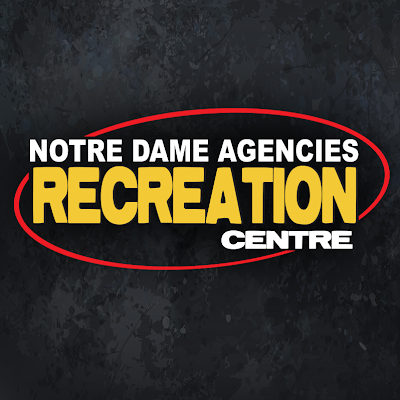 Notre Dame Recreation Centre (Lewisporte)