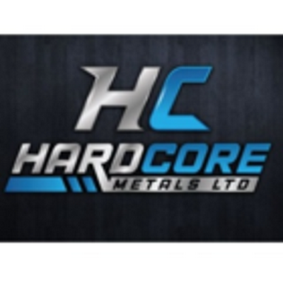 Hardcore Metals Ltd