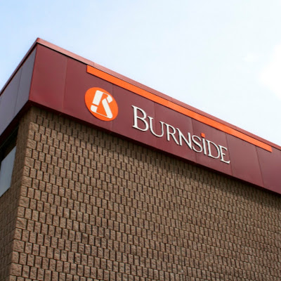 Membre R.J. Burnside & Associates Limited dans Orangeville ON