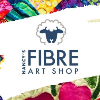 Nancy’s Fibre Art Shop